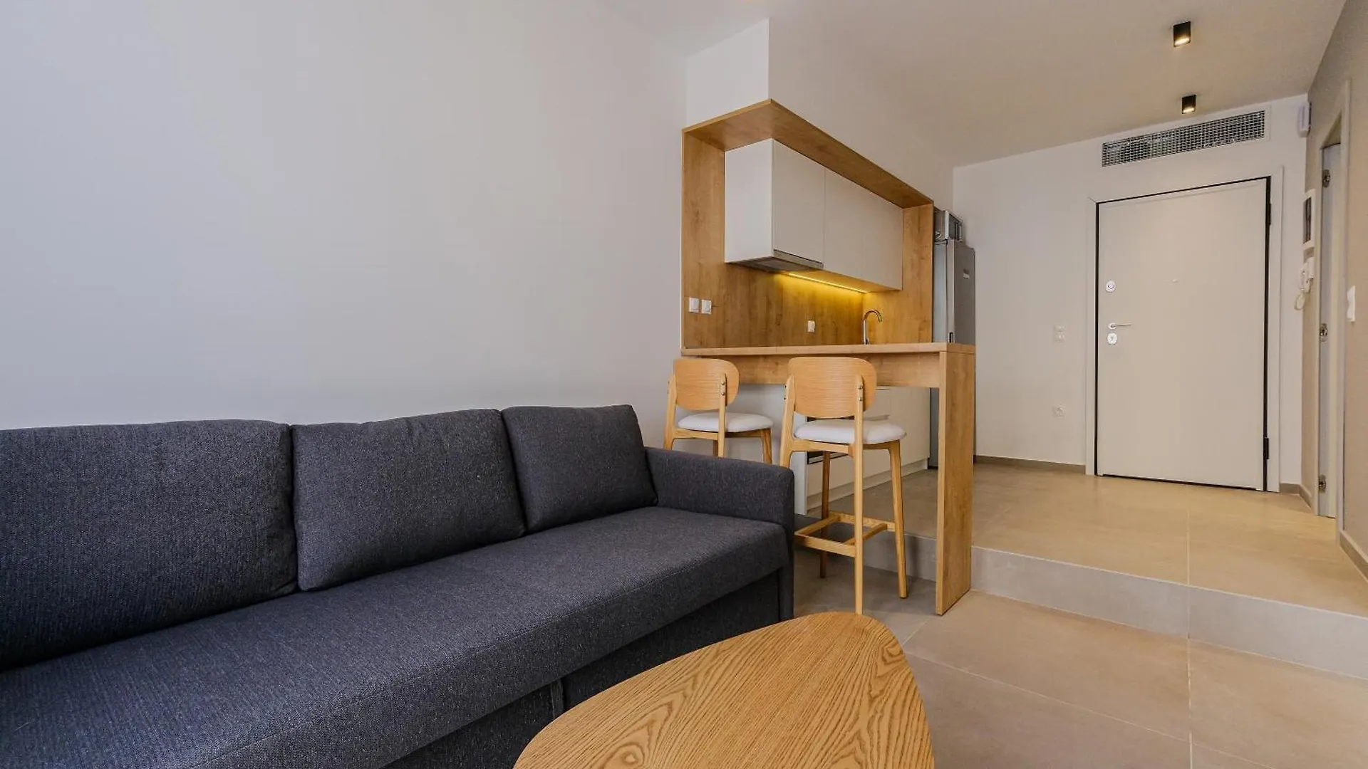 Skg Citycenter Comfort Apartment Thessaloniki 0*,  Greece