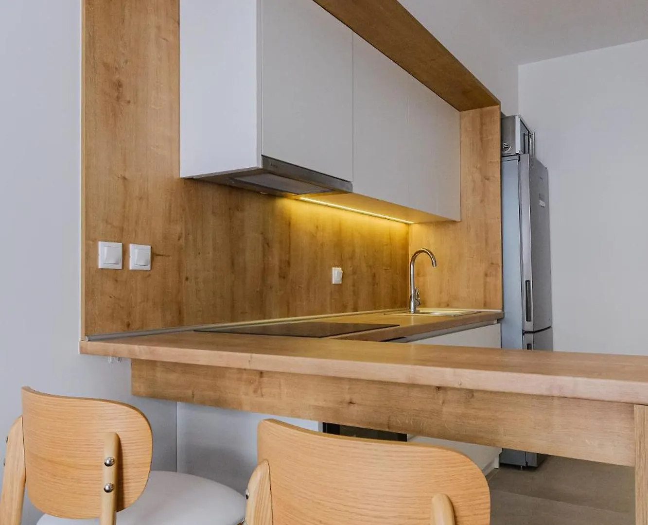 Skg Citycenter Comfort Apartment Thessaloniki