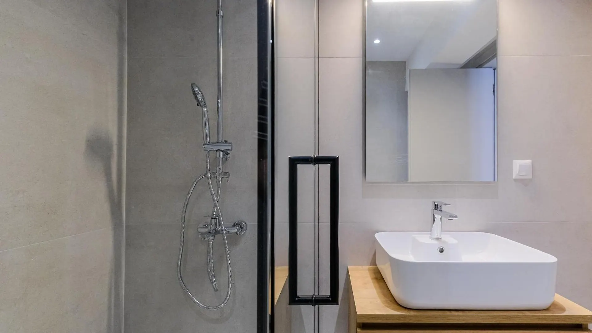 Skg Citycenter Comfort Apartment Thessaloniki