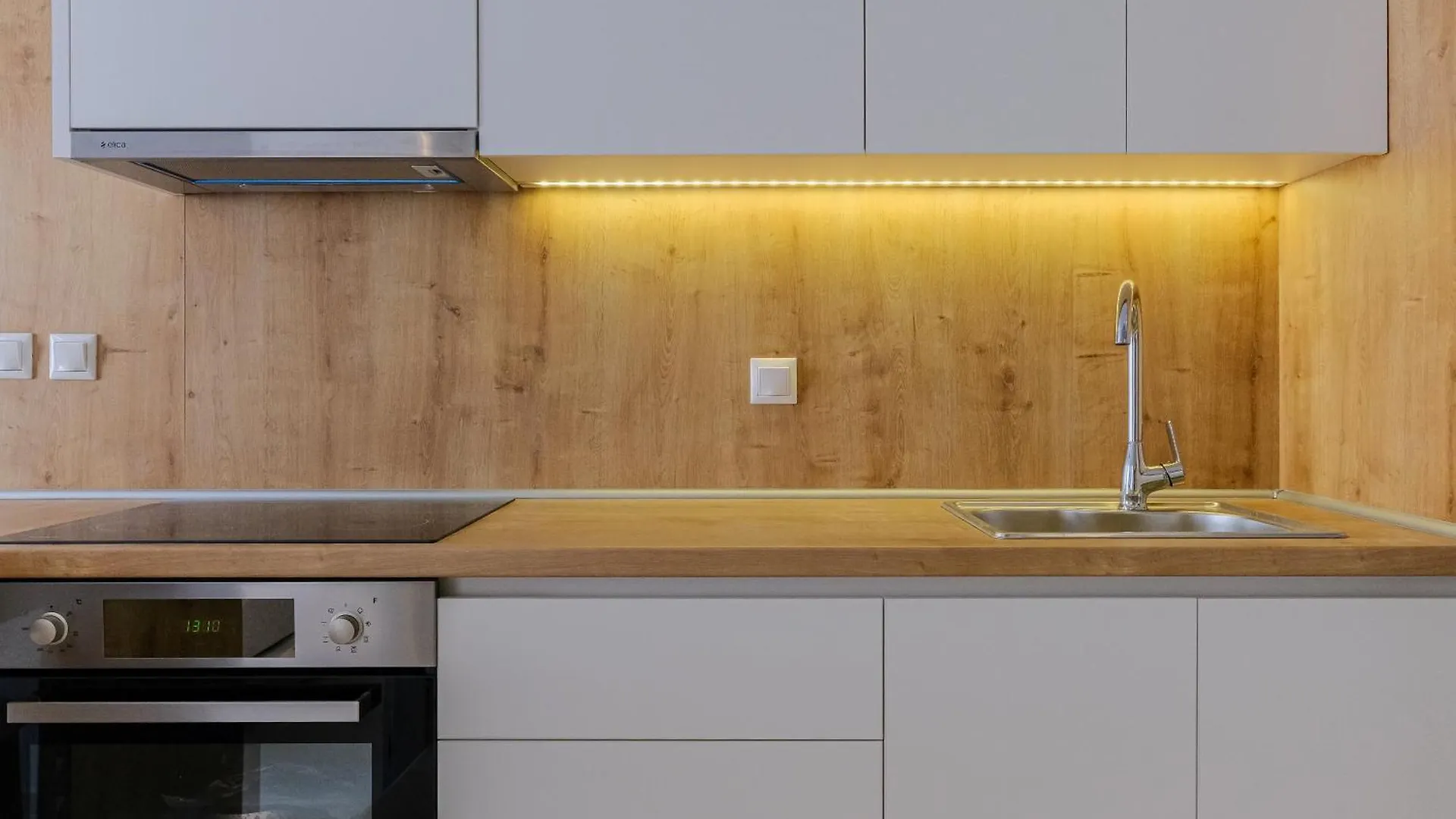 Skg Citycenter Comfort Apartment Thessaloniki