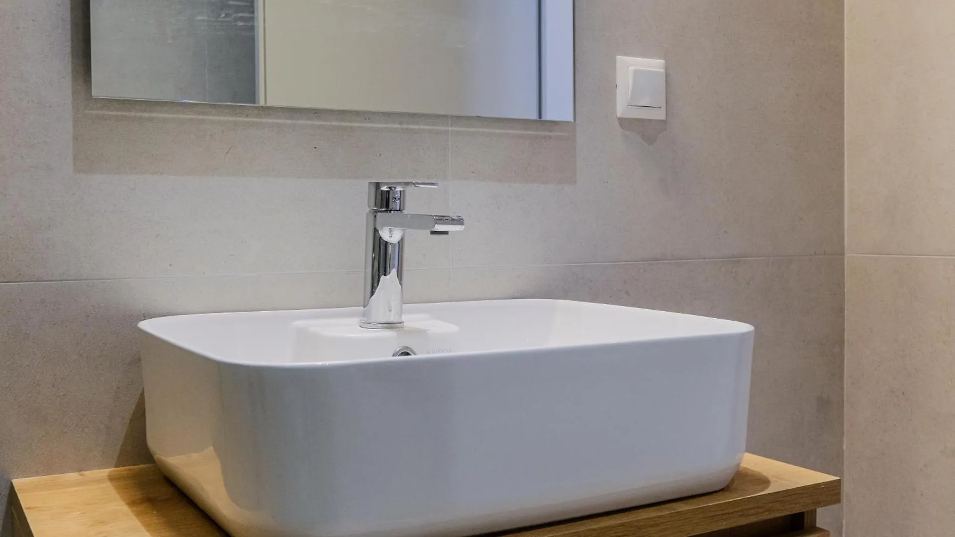 Skg Citycenter Comfort Apartment Thessaloniki